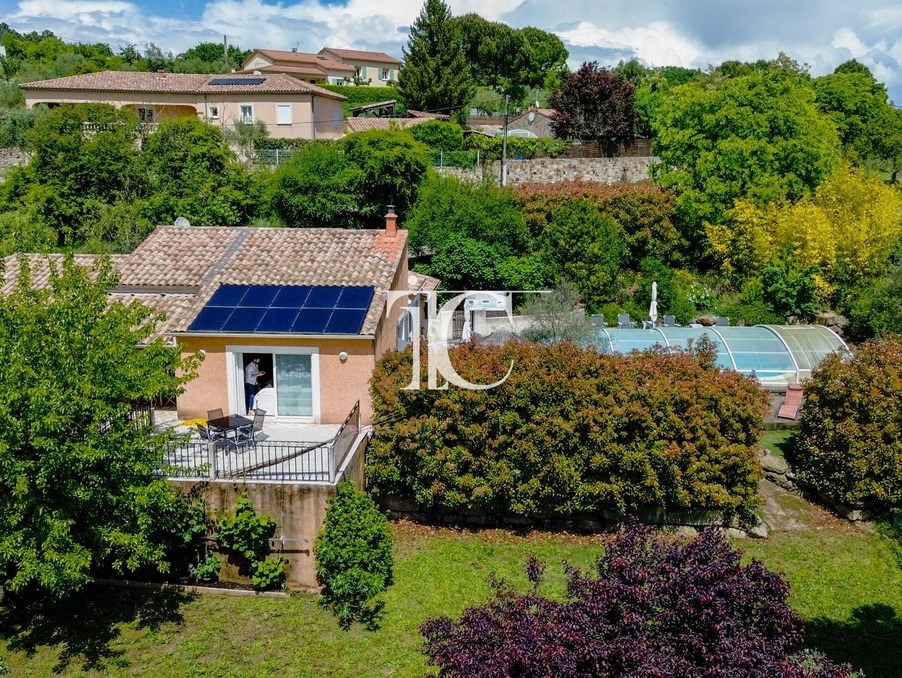 Maison 395 000 €  Réf. 301376159-2505963 Saint  Ambroix