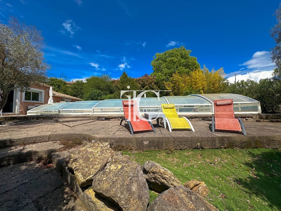 Maison 395 000 €  sur Saint  Ambroix (30500) - Réf. 301376159-2505963