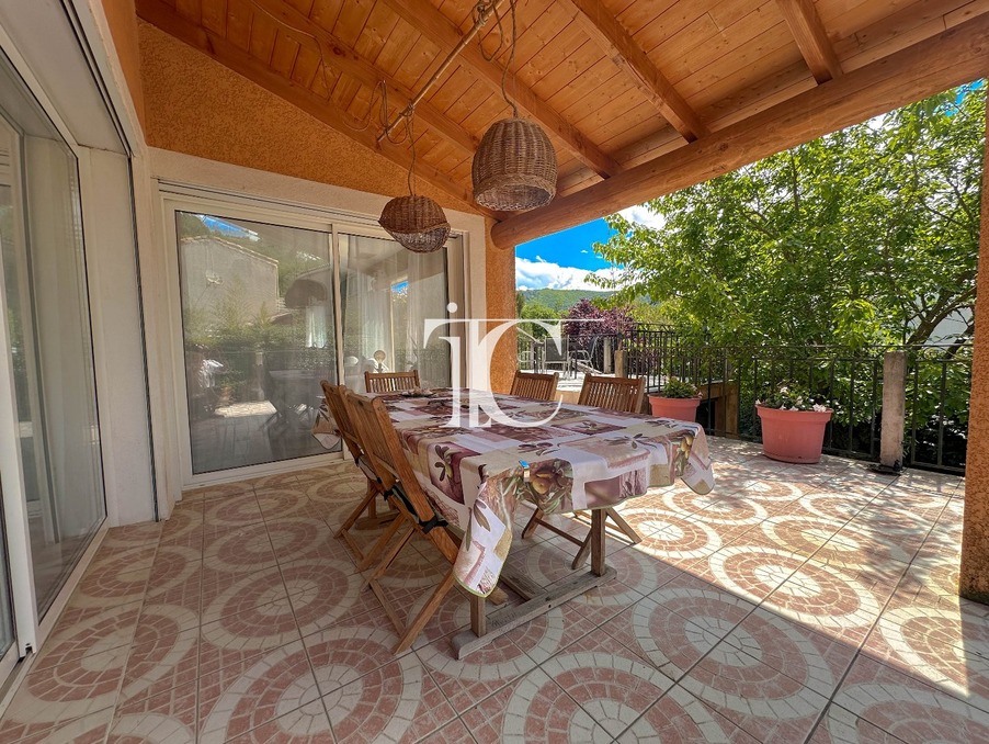 Maison sur Saint  Ambroix ; 395 000 €  ; A vendre Réf. 301376159-2505963