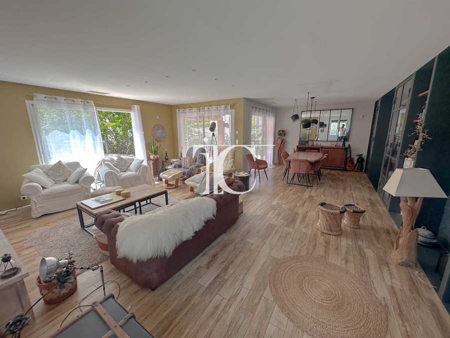 Vente maison 395 000 €  Saint  Ambroix