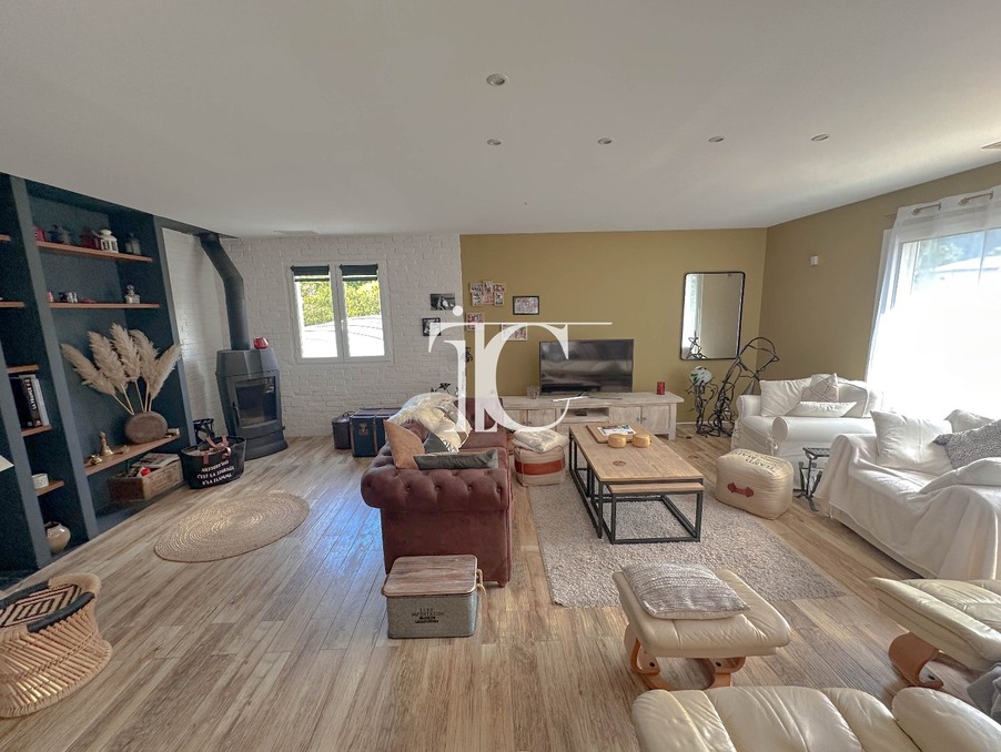 Maison 395 000 €  sur Saint  Ambroix (30500) - Réf. 301376159-2505963