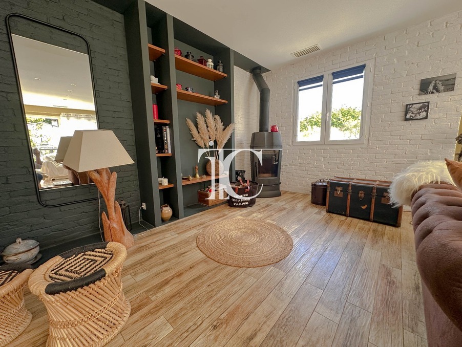 Maison 395 000 €  Réf. 301376159-2505963 Saint  Ambroix