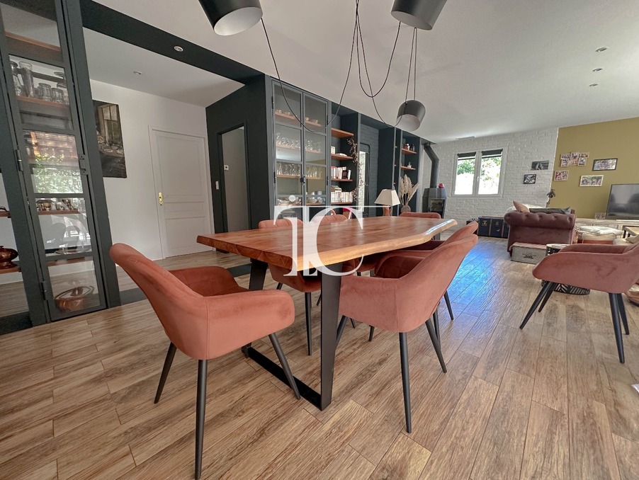 Maison 395 000 €  Réf. 301376159-2505963 Saint  Ambroix