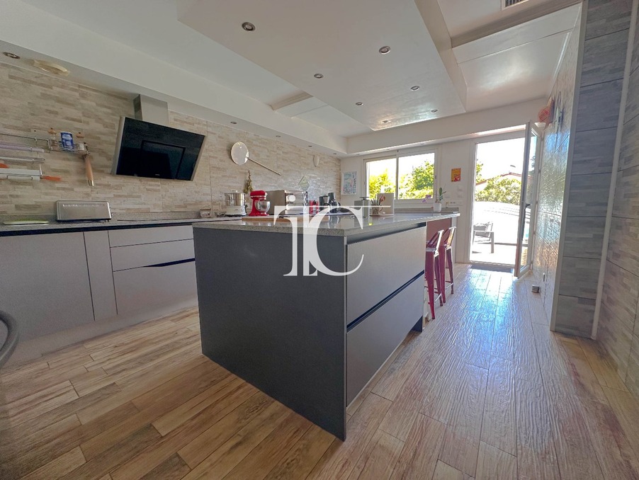 Vente maison 395 000 €  Saint  Ambroix