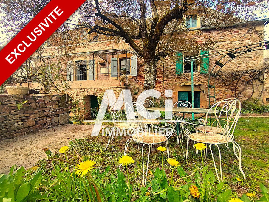 Maison sur Druelle ; 259 000 € ; Achat Réf. 10806