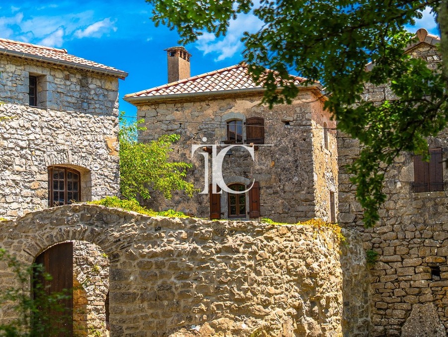 Maison 1 050 000 €  Réf. 301375748-2503912 Les Vans