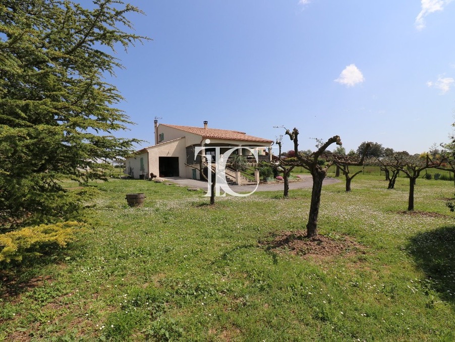Vente maison 371 000 €  Les Mages