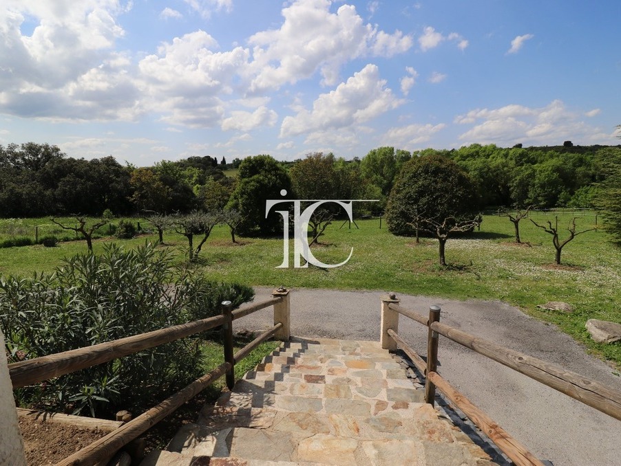 Maison 371 000 €  Réf. 301376141-2505959 Les Mages
