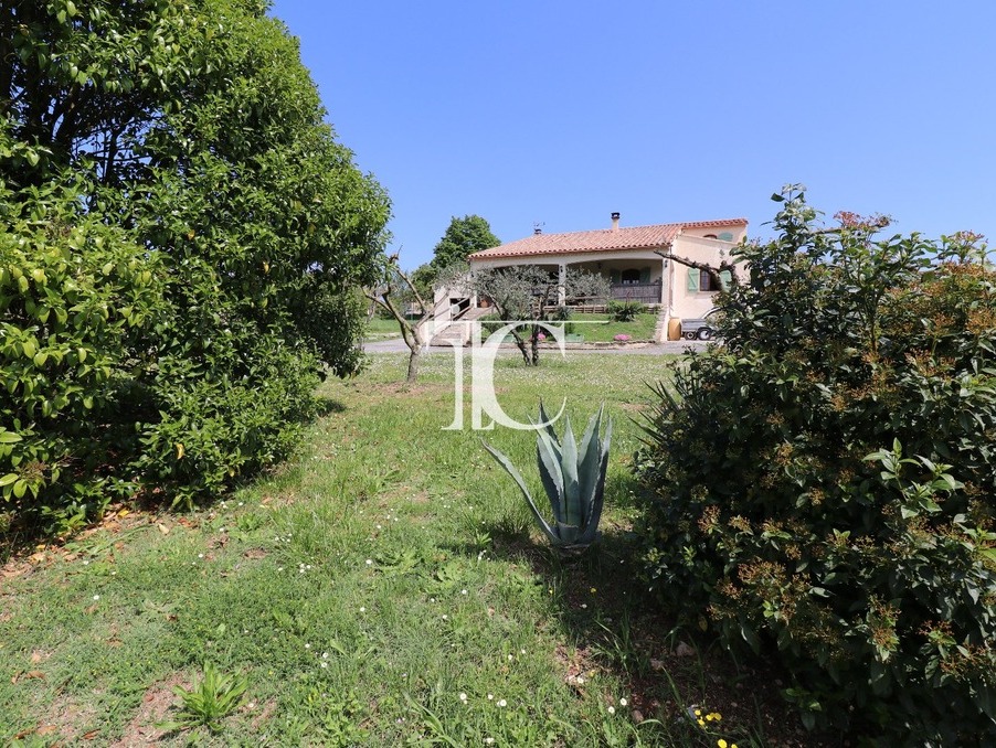 Maison sur Les Mages ; 371 000 €  ; Vente Réf. 301376141-2505959