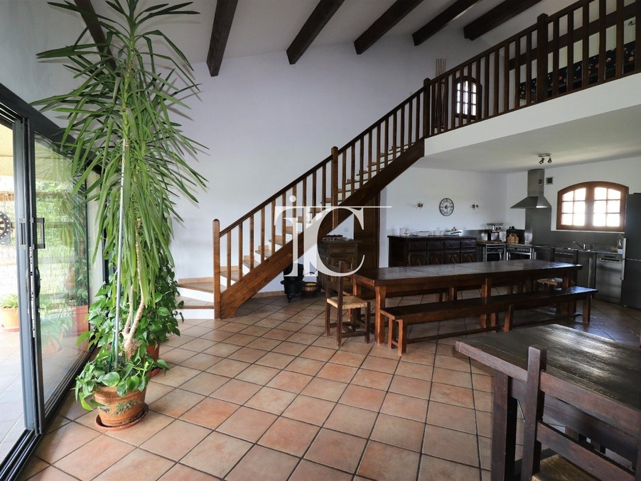 Maison 371 000 €  sur Les Mages (30960) - Réf. 301376141-2505959