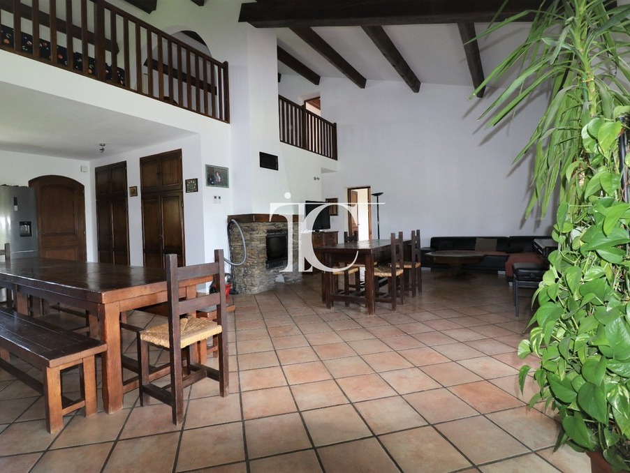 Maison sur Les Mages ; 371 000 €  ; Achat Réf. 301376141-2505959