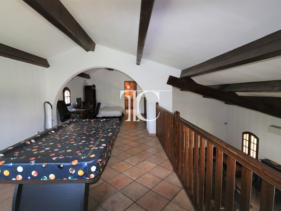 A vendre maison Les Mages 30960; 371 000 € 