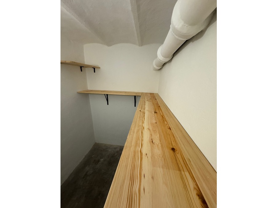 Local commercial 300 €  Réf. CAVE/STOCKAGE-BELL Monaco