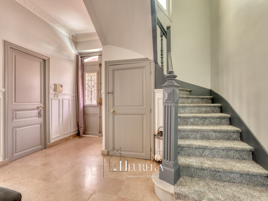 A vendre maison Saint-Maur-des-Fossés 94100; 1 085 000 € 