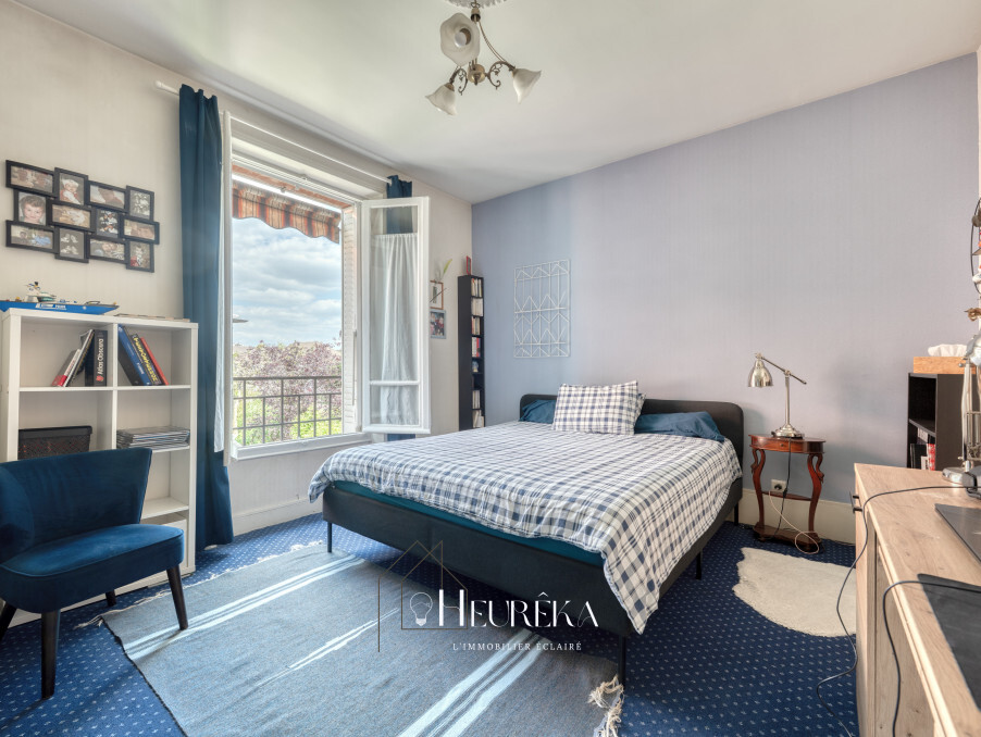 Maison 1 085 000 €  Réf. 507 Saint-Maur-des-Fossés