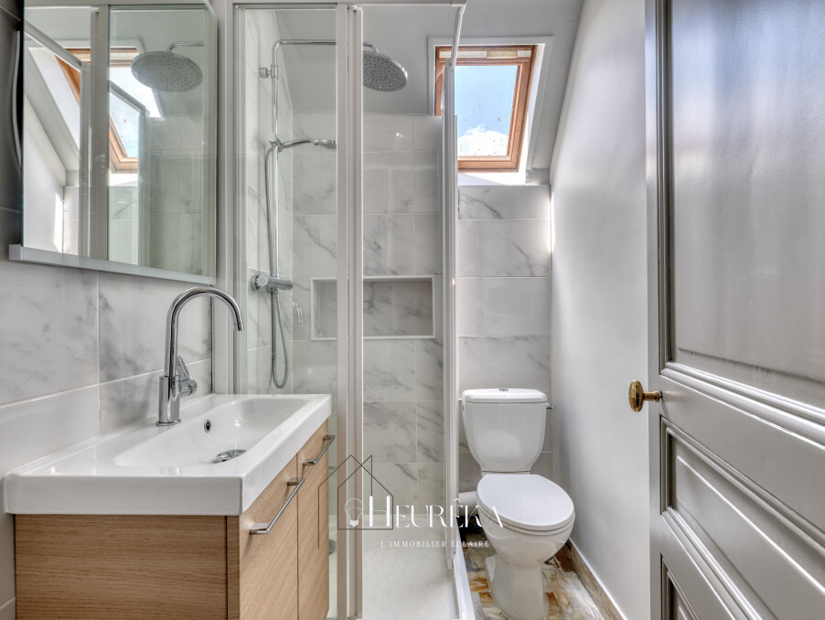 Maison 1 085 000 €  sur Saint-Maur-des-Fossés (94100) - Réf. 507