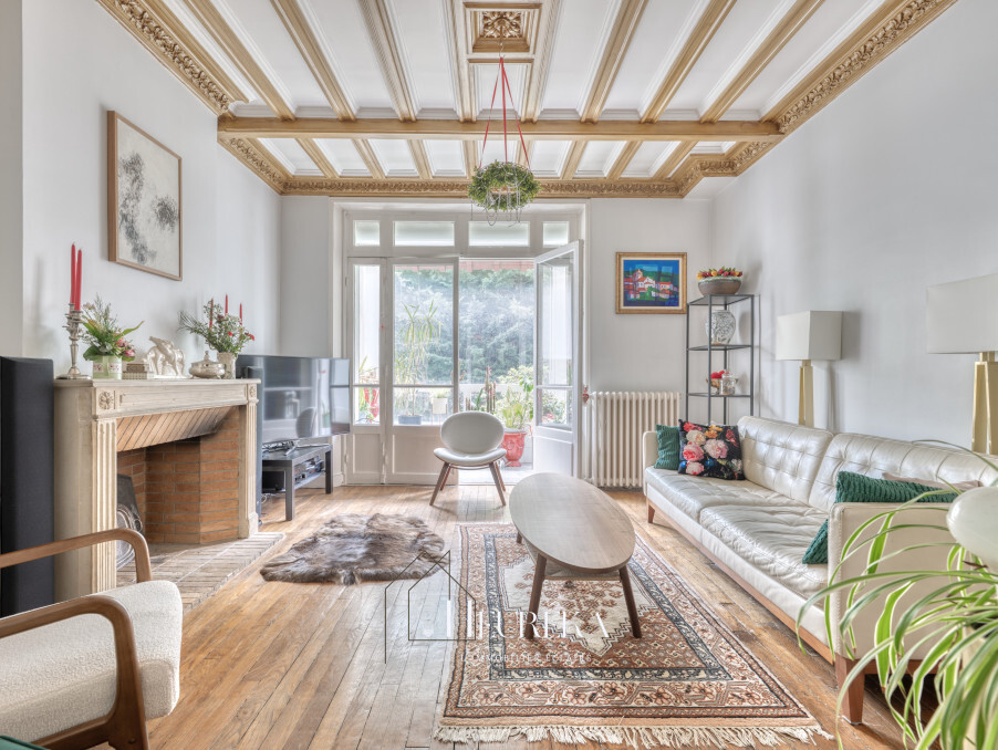 Vente maison 1 085 000 €  Saint-Maur-des-Fossés