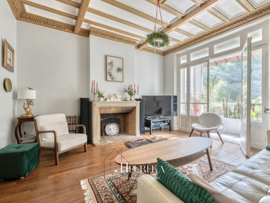 Vente maison 1 085 000 €  Saint-Maur-des-Fossés