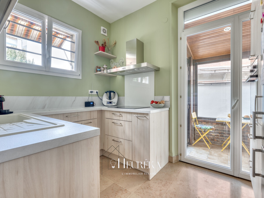 A vendre maison Saint-Maur-des-Fossés 94100; 1 085 000 € 