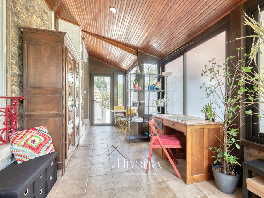 Vente maison 1 085 000 €  Saint-Maur-des-Fossés
