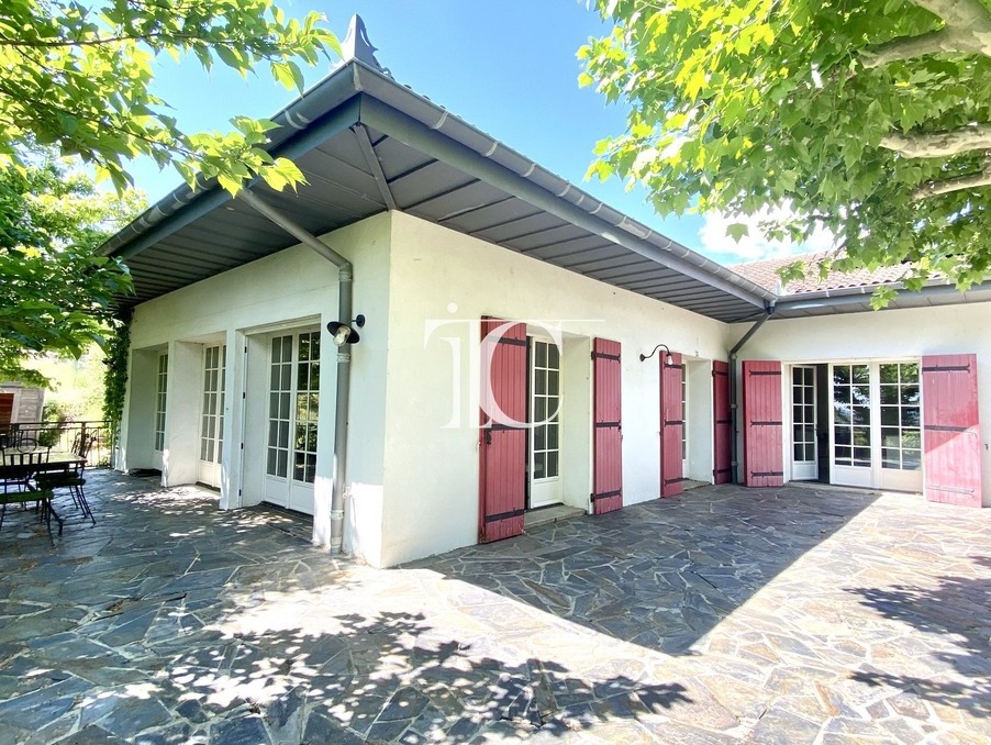 Maison sur Saint Ambroix ; 415 000 €  ; Achat Réf. 301376145-2505961