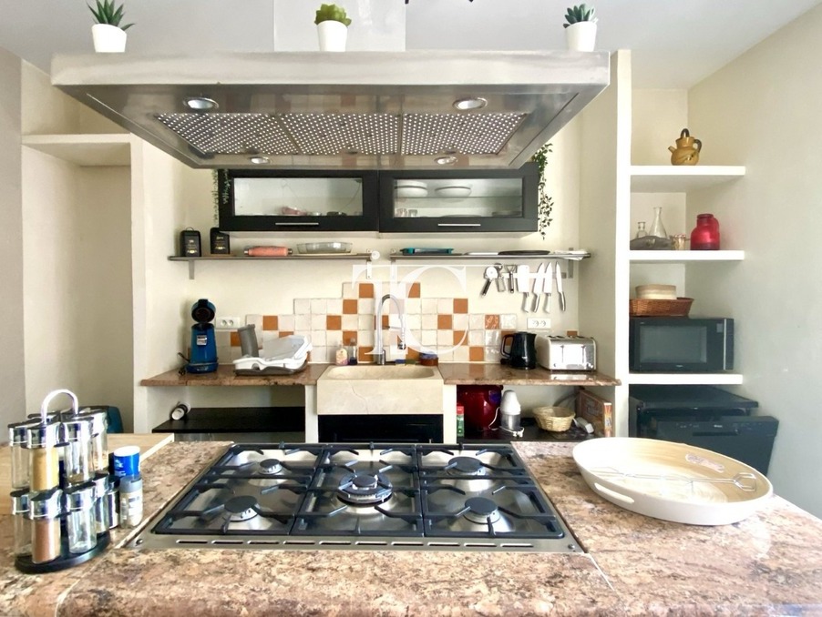 A vendre maison Saint Ambroix 30500; 415 000 € 