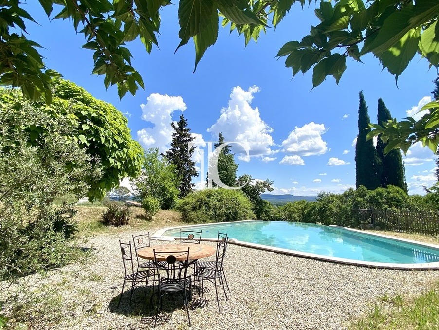 Vente maison 415 000 €  Saint Ambroix