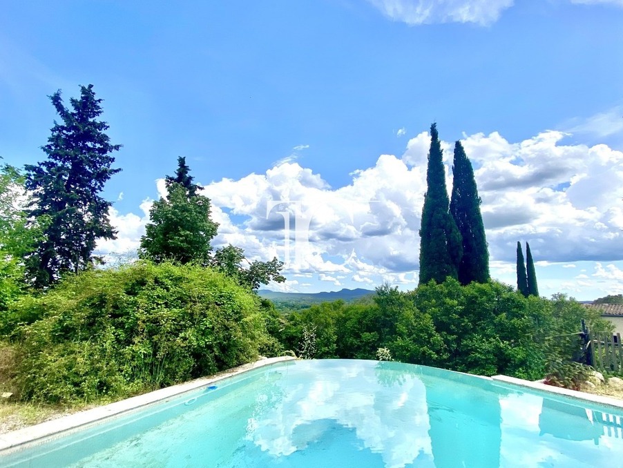 Maison 415 000 €  sur Saint Ambroix (30500) - Réf. 301376145-2505961