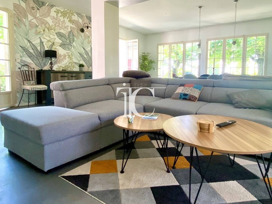 Maison sur Saint Ambroix ; 415 000 €  ; Achat Réf. 301376145-2505961