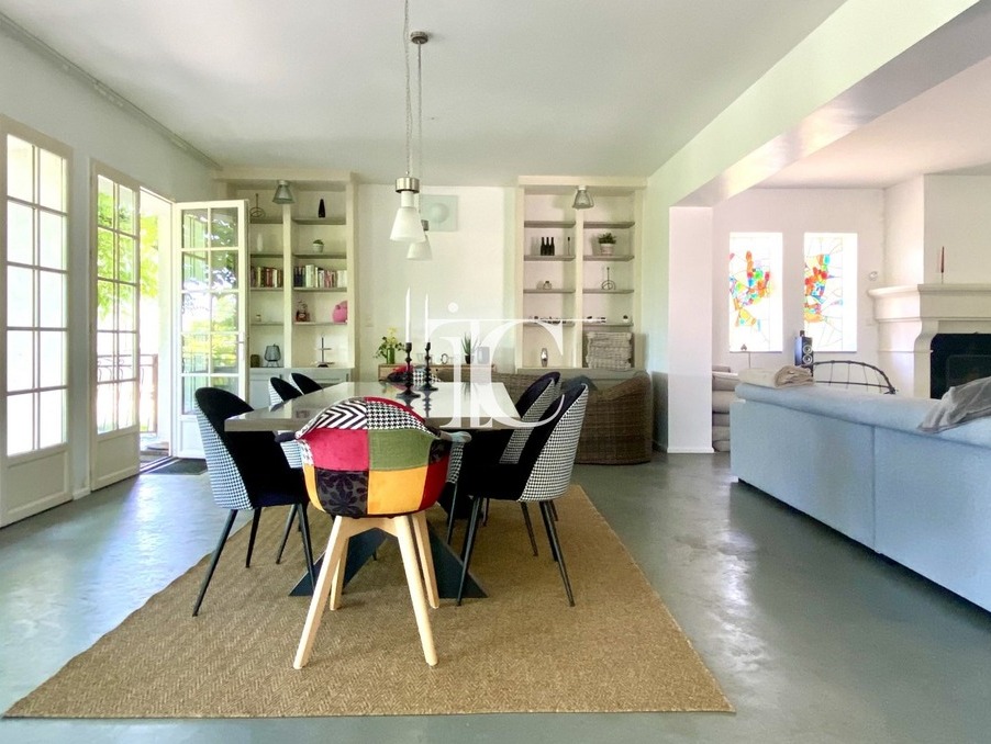Vente maison 415 000 €  Saint Ambroix
