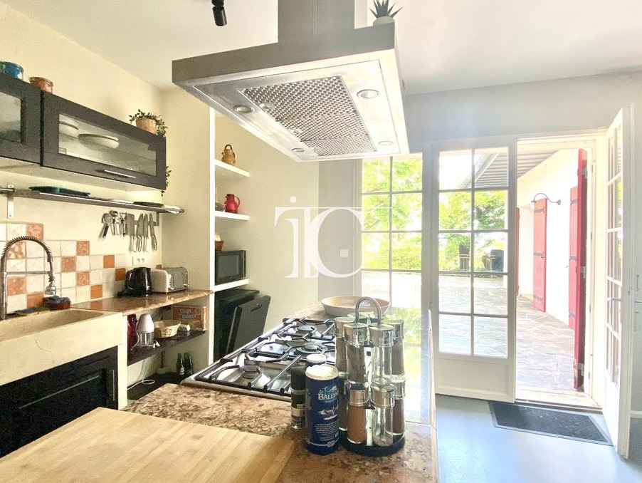 Maison sur Saint Ambroix ; 415 000 €  ; Vente Réf. 301376145-2505961