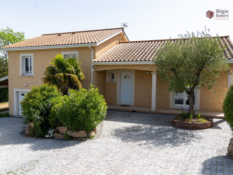 Achat maison Lentilly Réf. YV1