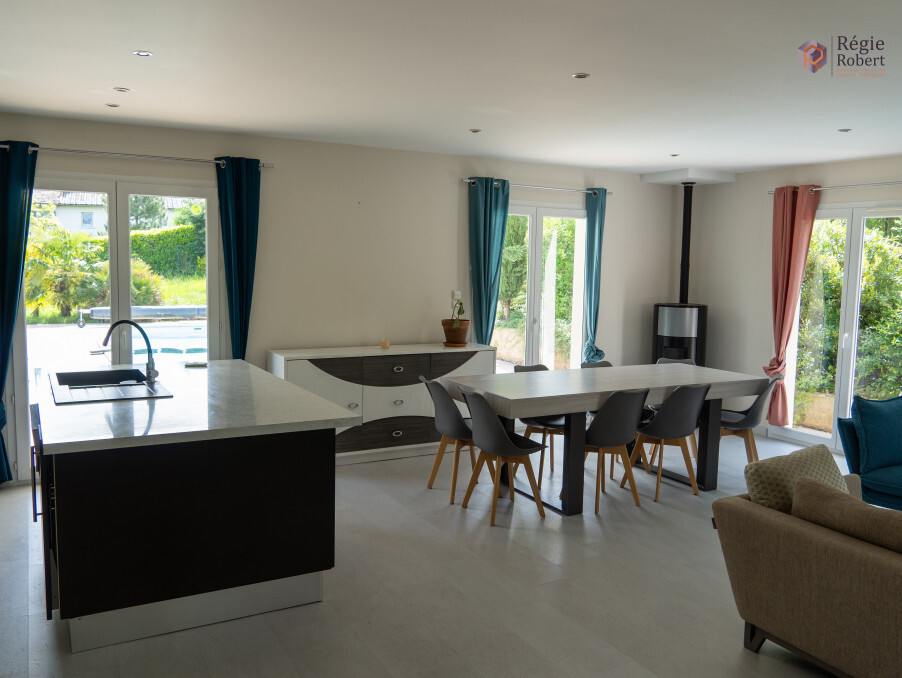 Maison 548 000 €  sur Lentilly (69210) - Réf. YV1