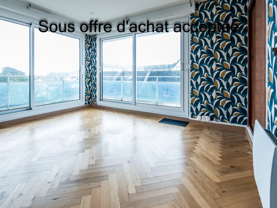 A vendre appartement Plougonvelin 29217; 288 000 €