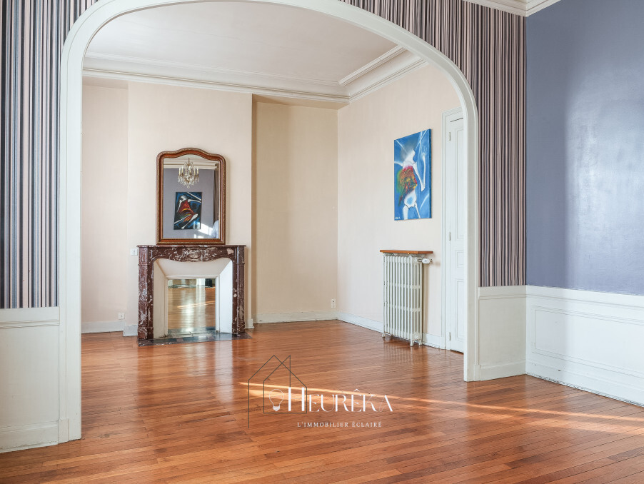 Vente appartement 258 500 €  Tours