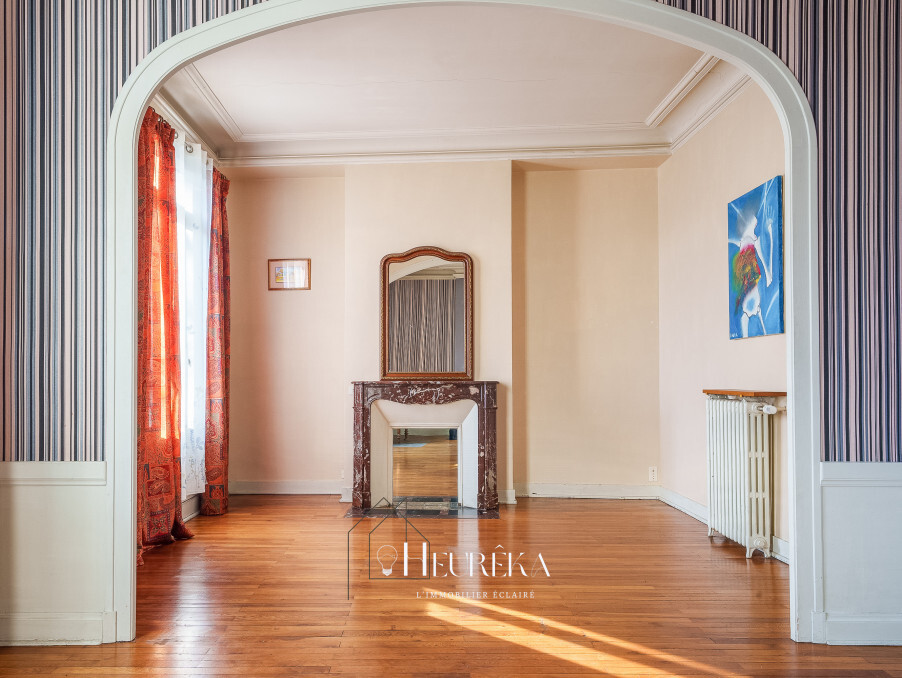 Appartement 258 500 €  sur Tours (37000) - Réf. 484_bis_1