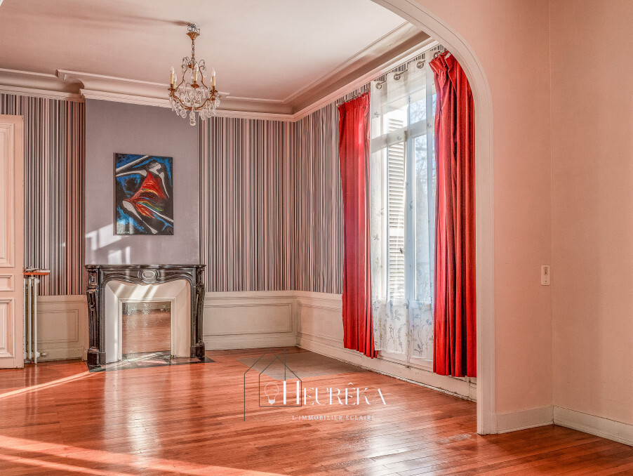 Vente appartement 258 500 €  Tours