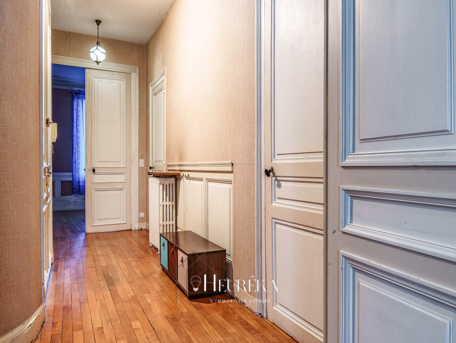 Vente appartement 258 500 €  Tours