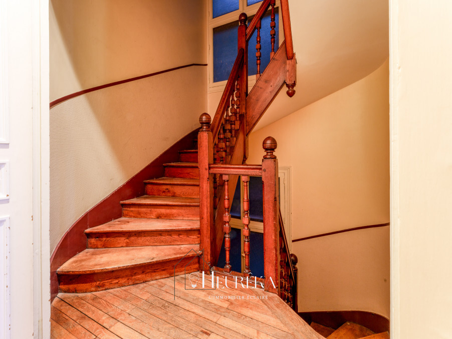 A vendre appartement Tours 37000; 258 500 € 