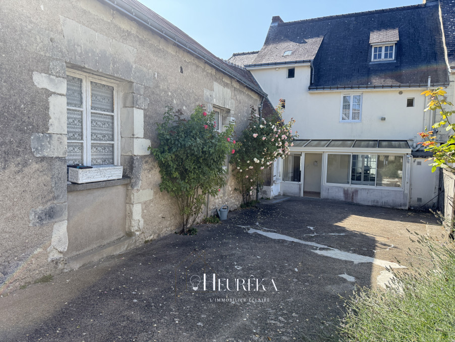 Achat maison Fondettes Réf. 508