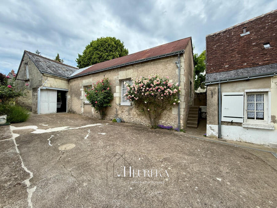 Maison 314 000 €  sur Fondettes (37230) - Réf. 508