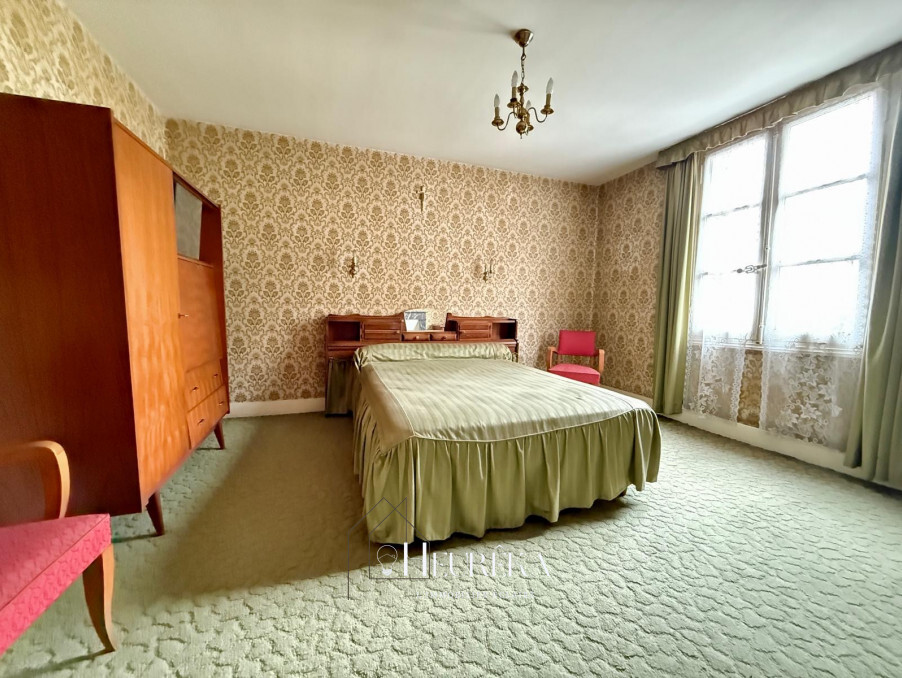 Achat maison Fondettes Réf. 508