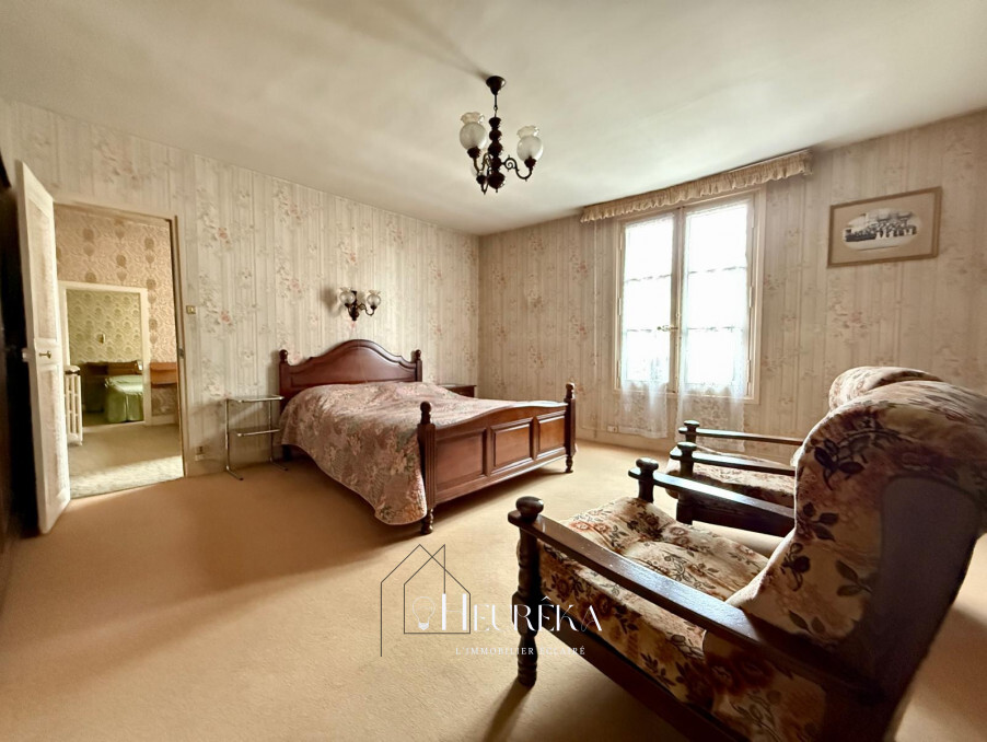 Achat maison Fondettes Réf. 508