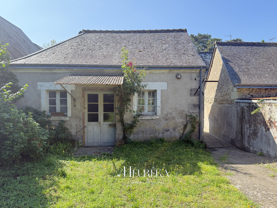 Achat maison Fondettes Réf. 508