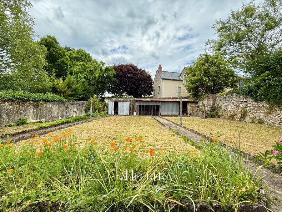 Maison 314 000 €  Réf. 508 Fondettes