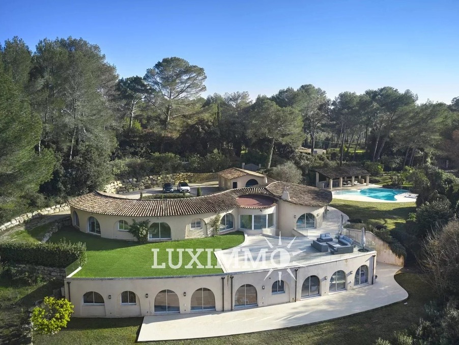 Achat maison Mougins Réf. 83814827