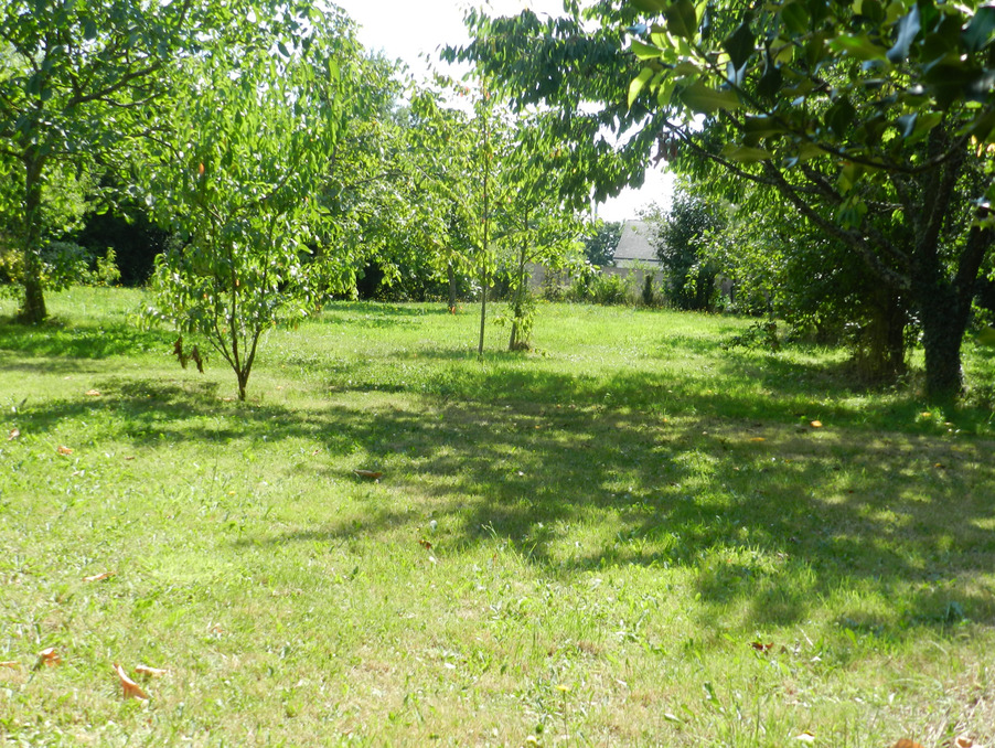 Terrain sur Sarzeau ; 186 375 € ; Vente Réf. 87853