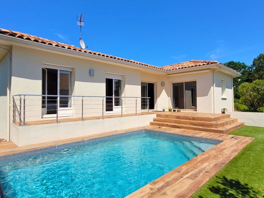 Location appartement Capbreton 40130; prix nous consulter