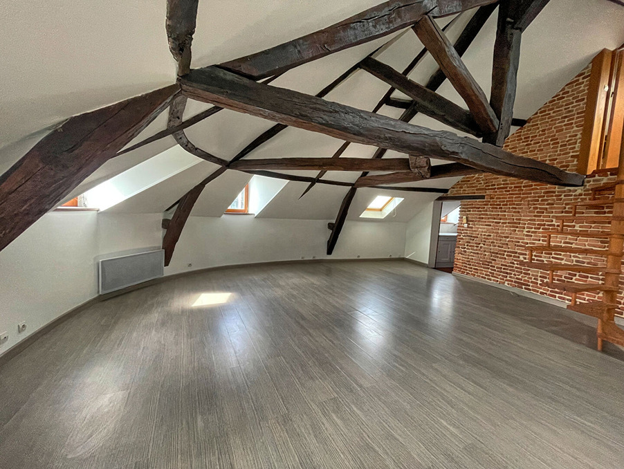 Appartement 125 000 €  sur Rouen (76000) - Réf. CSBELGES
