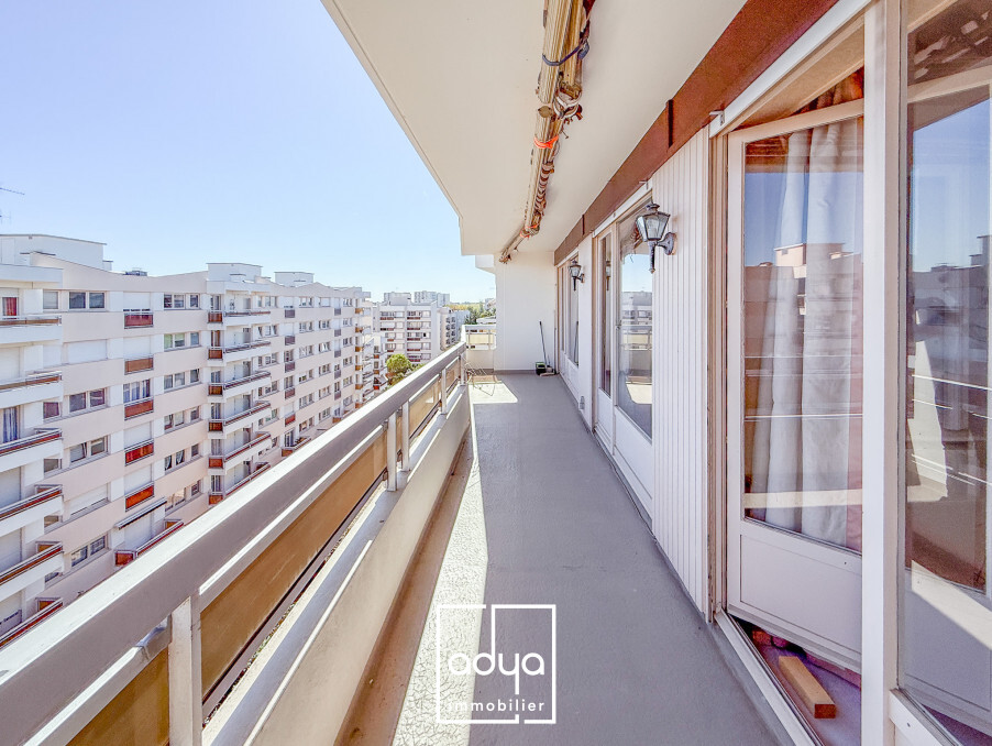 Achat appartement Angers Réf. 816